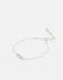 <P>Crystal Petite Bow Pendant</P>